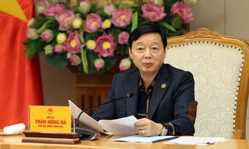 Khởi công, khánh thành 237 dự án hơn 3,4 triệu tỷ đồng vào ngày 19/12