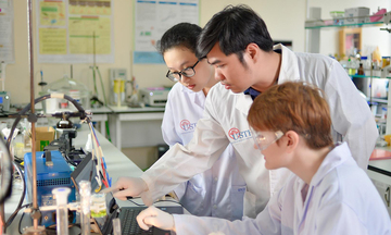 Phê duyệt Chiến lược quốc gia phát triển đội ngũ trí thức