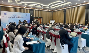 Xuất nhập khẩu Việt Nam trước ngưỡng chuyển đổi chiến lược