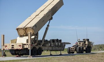 Hoa Kỳ sản xuất được 1 tên lửa siêu vượt âm Dark Eagle mỗi tháng