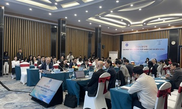 Thương mại điện tử mở dư địa mới cho tăng trưởng xuất khẩu