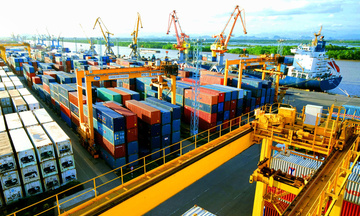 Xanh hóa và C/O điện tử: Điều kiện kép cho hàng Việt sang EU