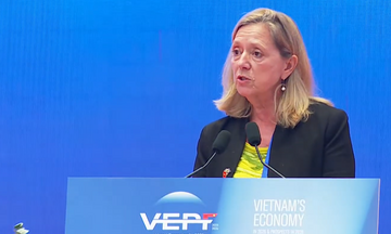 World Bank: '3 chữ C' mở lối cho Việt Nam tăng trưởng bền vững