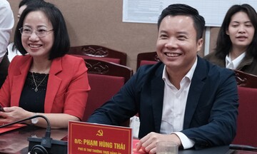 Hoành Bồ (Quảng Ninh): Ưu tiên phát triển kinh tế biển