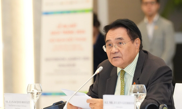 EuroCham đề xuất doanh nghiệp được tự chứng nhận xuất xứ hàng hóa