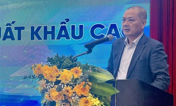 Toạ đàm ‘Giải pháp tăng trưởng xuất khẩu cao và bền vững’