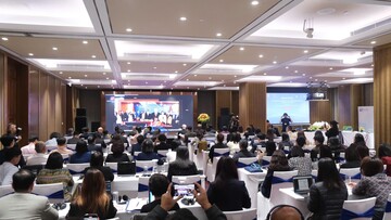 Dự án SwissTrade: Thúc đẩy chính sách thương mại bền vững của Việt Nam