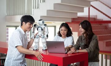 Định hình giáo dục trí tuệ nhân tạo trong trường phổ thông