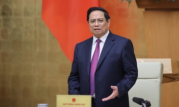 Người đứng đầu địa phương chịu trách nhiệm khi xảy ra vi phạm IUU