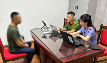 Quản lý dòng tiền chặt chẽ, ngăn chặn tội phạm lừa đảo trực tuyến