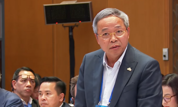 Kinh tế tư nhân góp sức đưa AI thành động lực tăng trưởng mới