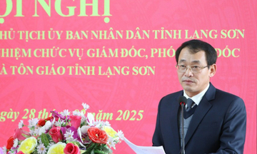 Lạng Sơn đẩy mạnh sinh kế vùng cao qua Chương trình Mục tiêu quốc gia 1719