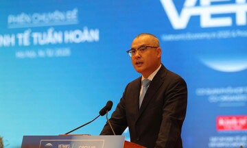 Kinh tế tuần hoàn: Động lực của chuyển đổi xanh trong kỷ nguyên số