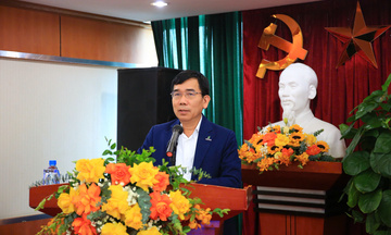 VPI giữ vai trò 'hạt nhân' nghiên cứu khoa học của Petrovietnam