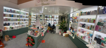 Bắc Ninh: Xử phạt, buộc tiêu hủy nhiều mỹ phẩm không rõ nguồn gốc