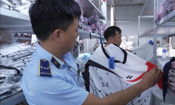 Xử lý hơn 23.000 vụ vi phạm hàng giả, hàng hóa không rõ nguồn gốc