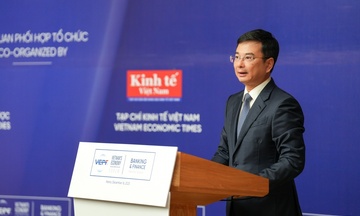 Nguồn lực tài chính, ‘chìa khóa’ hiện thực hóa mục tiêu tăng trưởng