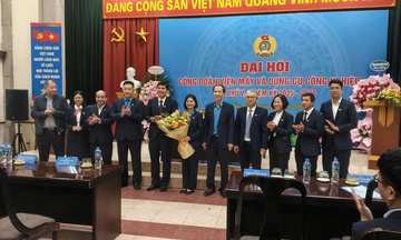 Công đoàn Viện IMI đổi mới sáng tạo, phát triển khoa học, công nghệ