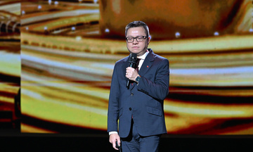 Giải thưởng Hành động vì cộng đồng: Từ sân khấu vinh danh đến mạng lưới hành động bền bỉ