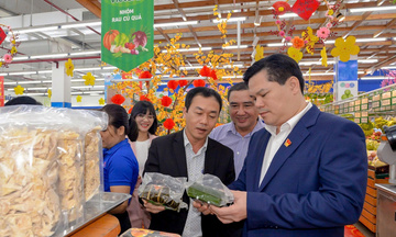 Ngành Công Thương Quảng Ngãi: Nhiều giải pháp hỗ trợ doanh nghiệp