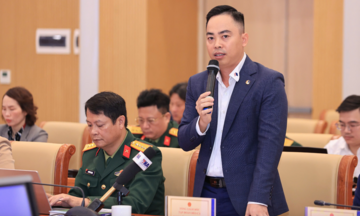 Nhà thầu Việt chia sẻ chuyện hậu trường thi công 3.000km cao tốc