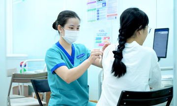  Bộ Y tế gia tăng cảnh báo cho bệnh truyền nhiễm nhóm B