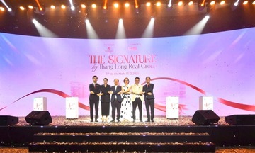 The Signature by Thang Long Real Group: Cột mốc ra mắt 3 dòng sản phẩm chiến lược
