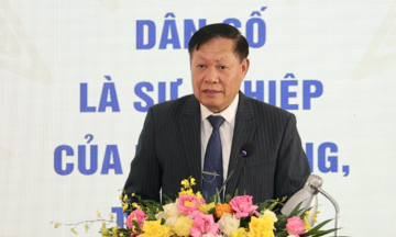 Năm 2026: Khuyến khích sinh đủ 2 con