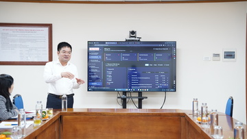 Báo Công Thương kiện toàn Hội đồng Biên tập, thúc đẩy đổi mới nội dung