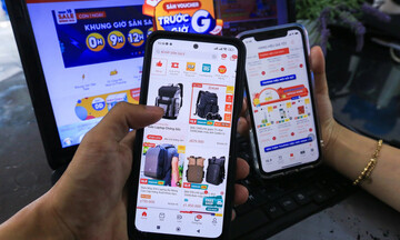 Luật Thương mại điện tử: Chuẩn hóa thị trường để mở rộng quy mô kinh tế số