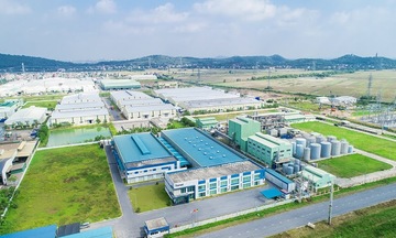 Chỉ số phát triển bền vững của Việt Nam tăng, trong nhóm dẫn đầu ASEAN