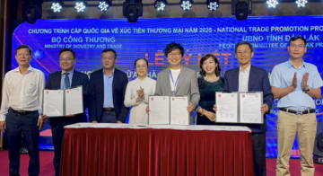 Cơ hội hợp tác và phát triển thị trường dịp cuối năm tại Đắk Lắk