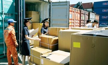Rủi ro trục lợi, Cục Hải quan 'siết' nhập khẩu máy móc, thiết bị đã qua sử dụng