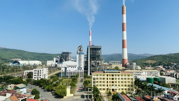 Bộ Công Thương ban hành kế hoạch phát triển công nghiệp môi trường