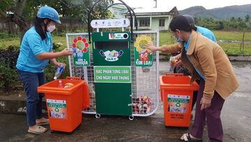 Lan tỏa hành động vì Hà Nội xanh từ cuộc thi viết về bảo vệ môi trường