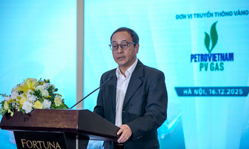 Năng lượng xanh tác động đến sức cạnh tranh của nền kinh tế