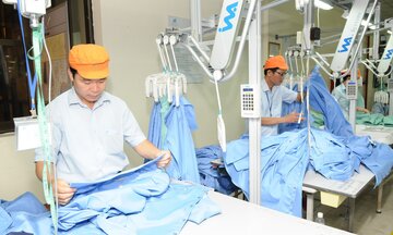 Xuất xứ hàng hóa: ‘Hộ chiếu’ chiến lược để hàng Việt bứt tốc cùng FTA