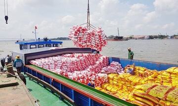 C/O ưu đãi: Đòn bẩy cho gạo An Giang tại ASEAN và Trung Quốc