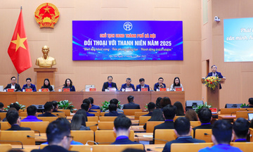 Thanh niên Thủ đô cần đi đầu trong tiếp cận, làm chủ công nghệ mới