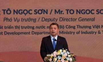 IGHE 2025: Điểm hẹn xúc tiến thương mại ngành quà tặng và đồ gia dụng