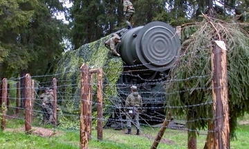 Oreshnik sẽ bắt đầu trực chiến ngay trong cuối năm 2025