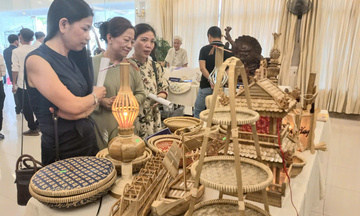 Thành phố Huế: Công bố 39 sản phẩm công nghiệp nông thôn tiêu biểu