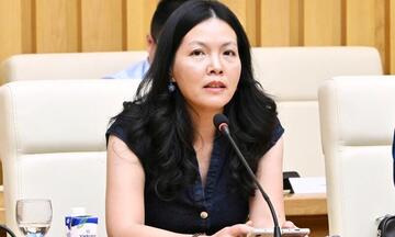 Tham tán Nguyễn Thị Hoàng Thúy: C/O là chìa khóa vào thị trường Thụy Điển 