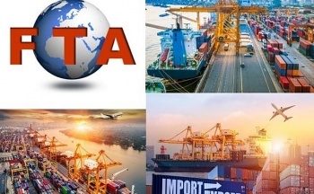 Doanh nghiệp Việt cần tự chủ xuất xứ, bứt phá cùng FTA thế hệ mới