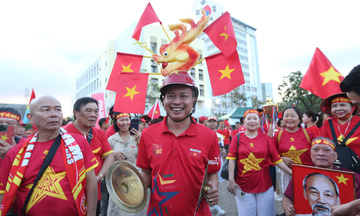 U22 Thái Lan - U22 Việt Nam: Màn quyết đấu rực lửa tại Rajamangala