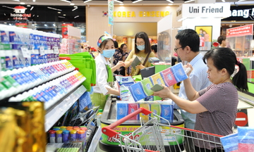 'Vì người tiêu dùng' – thước đo trách nhiệm của doanh nghiệp bán lẻ