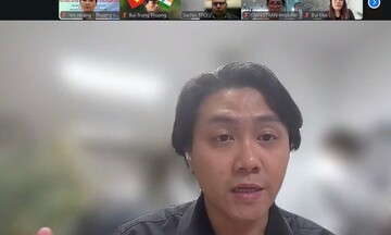 Việt Nam – Ấn Độ mở rộng hợp tác thực phẩm, đồ uống tại Indusfood 2026