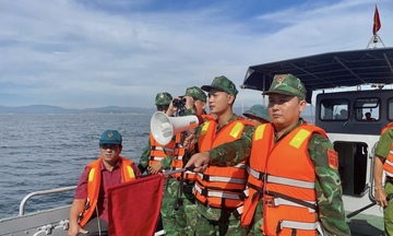 Gia Lai không để phát sinh vi phạm IUU từ tàu cá