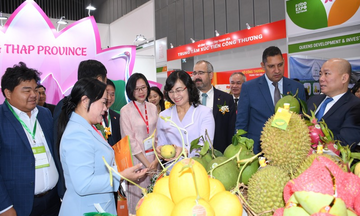 Đồng Tháp: Chuẩn hóa xuất xứ cho nông sản chủ lực