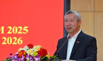 Năm trụ cột thể chế tạo cú hích phát triển năng lượng